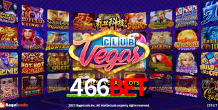 Sinta a adrenalina dos jogos de cassino com 466bet