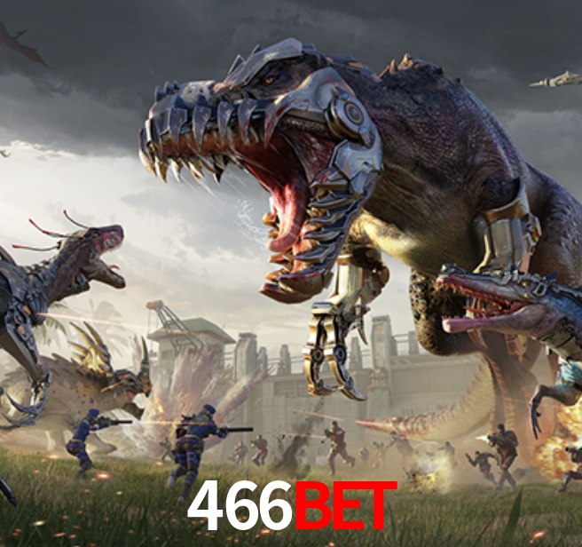 Inovações de Jogos na 466bet: O Futuro das Experiências Interativas