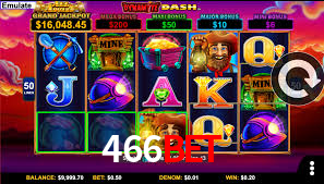 466bet