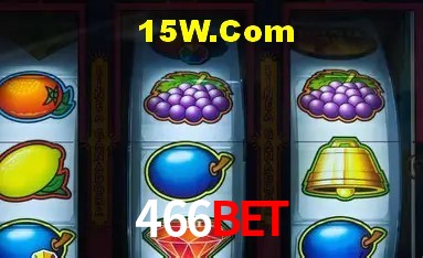 Inovações de Jogos na 466bet: O Futuro das Experiências Interativas