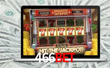 A Emoção da Loteria na 466bet: Uma Chance de Mudança de Vida
