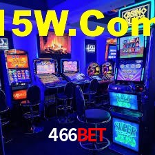 466bet login