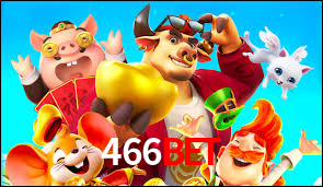 Welcome Bonus 466bet