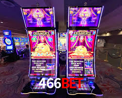 466bet