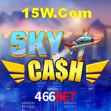 Programa VIP 466bet