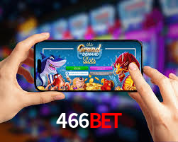 Ofertas Imperdíveis na 466bet: Promoções e Bônus Que Valem a Pena