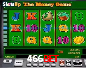 A Emoção da Loteria na 466bet: Uma Chance de Mudança de Vida