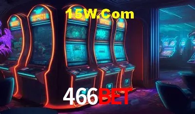 A Popularidade dos Caça-Níqueis no 466bet