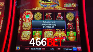 466bet login