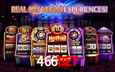 Descubra o Programa VIP da 466bet: Vantagens Exclusivas para Jogadores