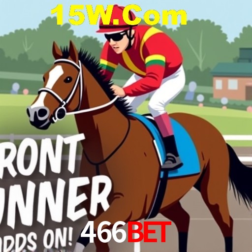 Welcome Bonus 466bet