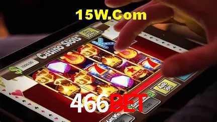 A Experiência Imersiva dos Cassinos Ao Vivo no 466bet