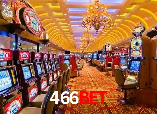 Descubra a Essência do 466bet: Nossa História e Compromissos