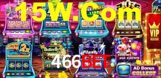 466bet login
