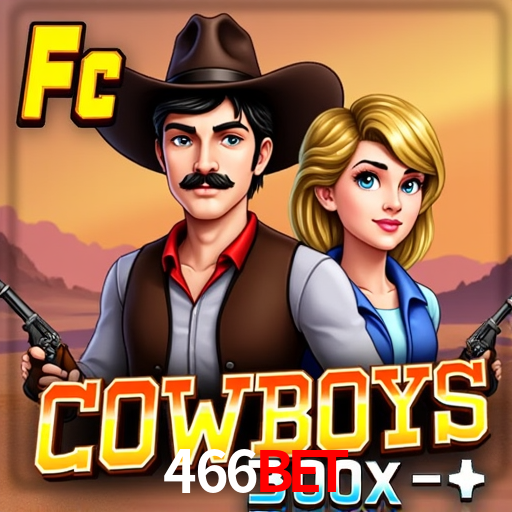 Slot Games 466bet