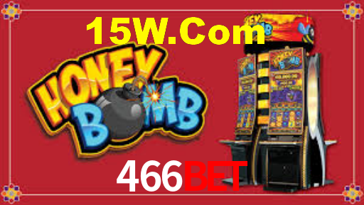 Descubra a Magia dos Jogos de Arcade no 466bet