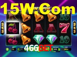 Bônus Generosos e Exclusivos no 466bet para Você!