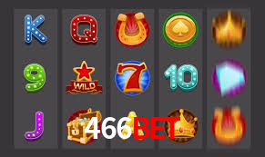 466bet: Jogos de Caça-Níqueis-Altas Recompensas, Roleta-Velocidade, Blackjack-Desafios Máximos