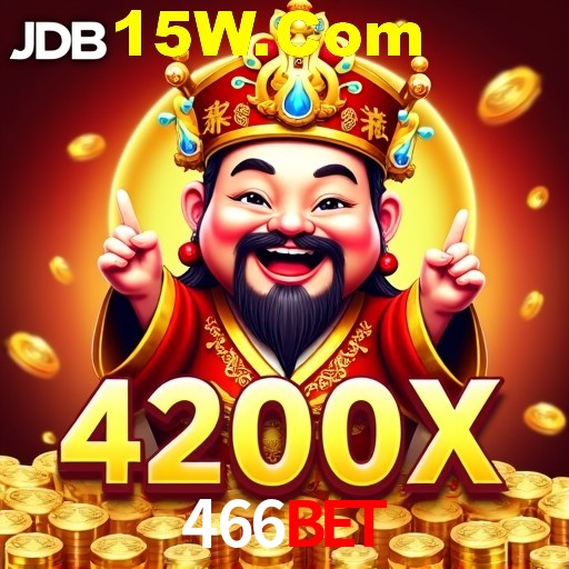 Game Providers 466bet